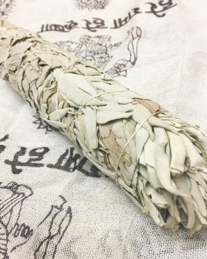 Large Sage Bundle