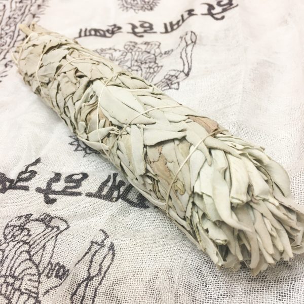 Large Sage Bundle