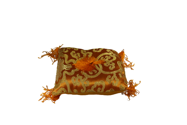 Chakra Carved Bowl - Image 5