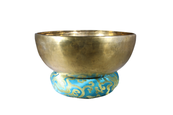 Hand-Made Normal Bowl - Image 2
