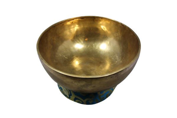 Hand-Made Normal Bowl - Image 3