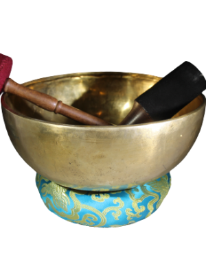 Hand-Made Normal Bowl