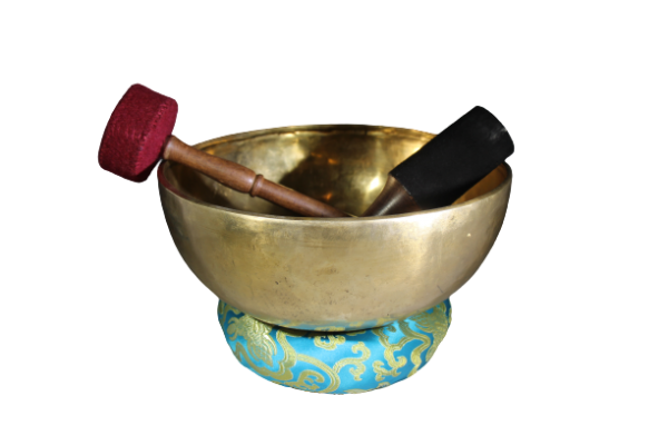 Hand-Made Normal Bowl